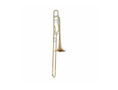Conn 88HO Trombone image 4