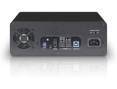 Glyph Studio RAID External Hard Drive image 3