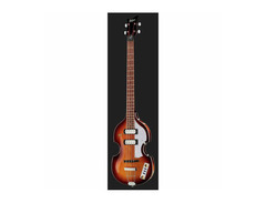Hofner (Höfner) 500/1 Ignition Cavern image 2