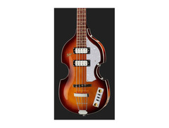Hofner (Höfner) 500/1 Ignition Cavern image 4