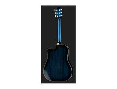 Harley Benton D-120CE image 3