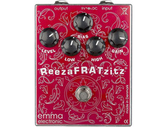 EMMA Electronic ReezaFRATZzitz image 2