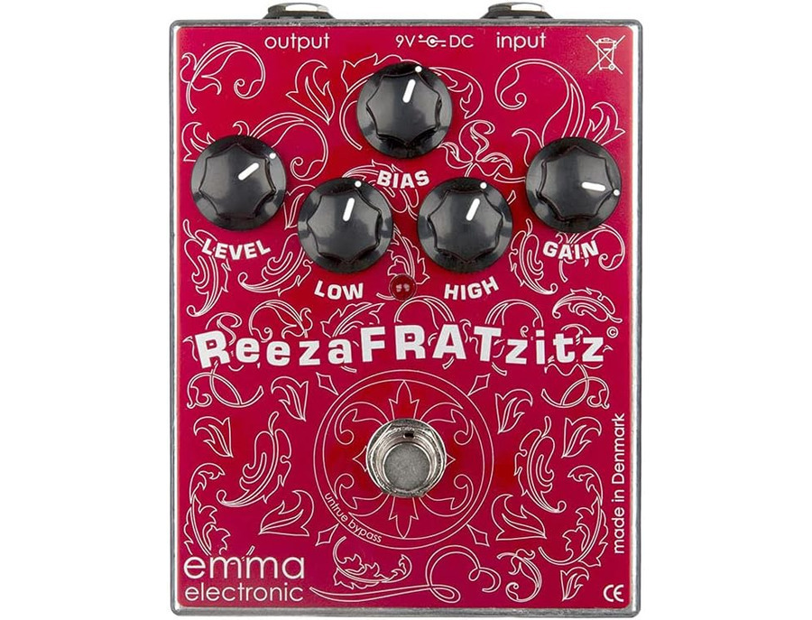 EMMA Electronic ReezaFRATZzitz - What To Know & Where To Buy