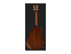 Fender CD-60 Acoustic Cutaway image 3