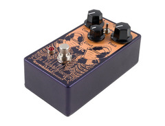 EarthQuaker Devices Fuzz Master General Pedal | Equipboard