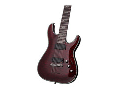 Schecter Hellraiser Special C-7 image 3