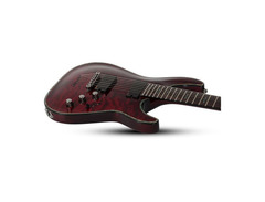 Schecter Hellraiser Special C-7 image 4