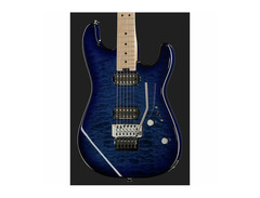Charvel San Dimas HH-1 Pro Mod image 4