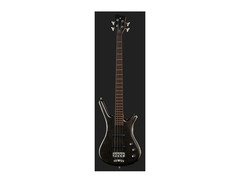 Warwick Corvette Standard Ash 4 - Carvinmate Edition image 2