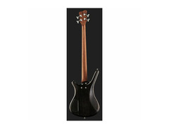 Warwick Corvette Standard Ash 4 - Carvinmate Edition image 3