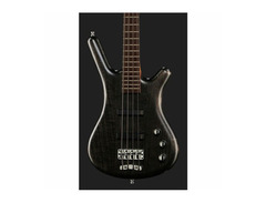 Warwick Corvette Standard Ash 4 - Carvinmate Edition image 4