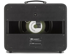 Vox Night Train V112NT 1x12 Guitar Speaker Cabinet image 2