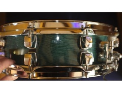 Yamaha BSD-094 Birch Custom 14x4 image 2