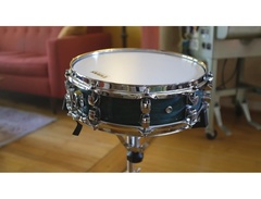 Yamaha BSD-094 Birch Custom 14x4 image 3