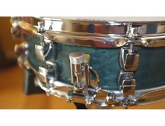Yamaha BSD-094 Birch Custom 14x4 image 4