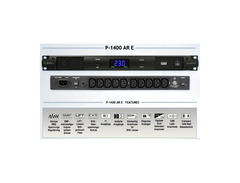 Furman P-1400 AR E image 3