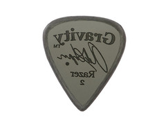 Gravity Picks Razer 2 Rob Chapman Signature Guitar Picks image 2