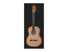 Yamaha C40M image 2