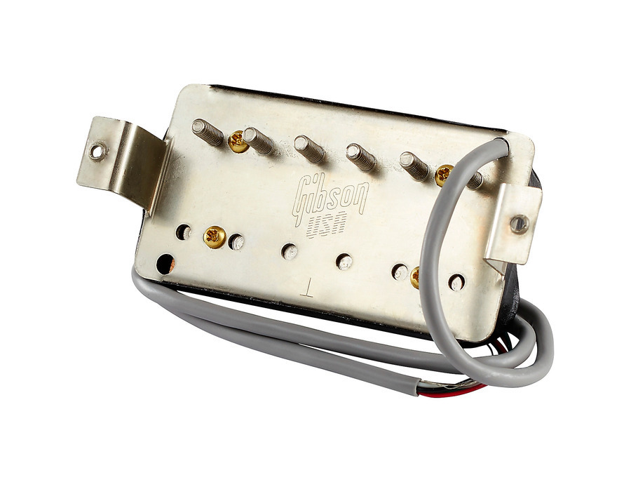 Gibson 490R Humbucker - What To Know & Where To Buy | Equipboard