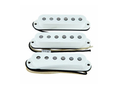 Fralin Pickups Blues Special Strat Bridge image 4