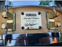 Yamaha SD-094 Peter Erskine Signature 14x4 image 3