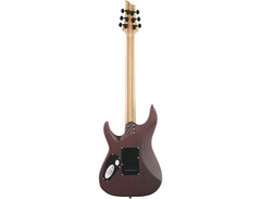 Schecter C1 Exotic image 3