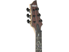 Schecter C1 Exotic image 4