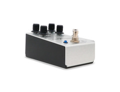 Keeley Compressor Plus Germanium Pedal | Equipboard