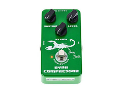 Harley Benton Dyna Compressor image 2