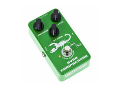 Harley Benton Dyna Compressor image 3