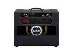 Bad Cat Black Cat 30 Combo Amplifier image 4