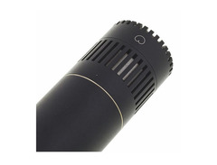 Brüel & Kjær 4011 Condenser Microphone image 3