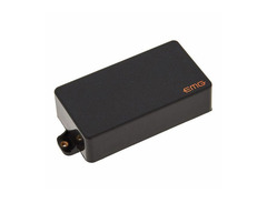 EMG 89R Active Alnico Coil Splitting Neck Humbucker Guitar Pickup image 3
