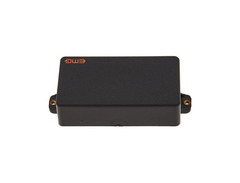 EMG 89R Active Alnico Coil Splitting Neck Humbucker Guitar Pickup image 4