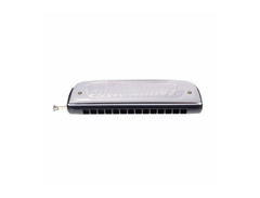 Hohner Chrometta 14 image 2
