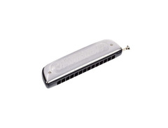 Hohner Chrometta 14 image 3