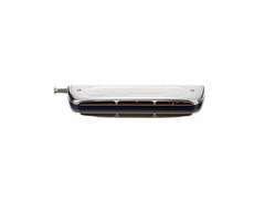 Hohner Chrometta 14 image 4