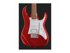 Ibanez Gio GRX40A image 4