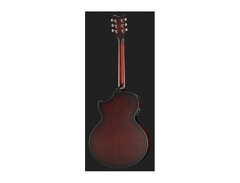Schecter Orleans Acoustic Guitar image 3