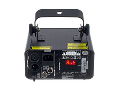 Stairville DJ Lase 40-G MK-III DMX IR image 4