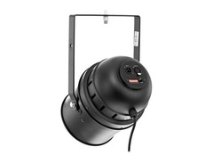 Stairville LED PAR 64 10 mm black RGB image 2