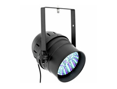 Stairville LED PAR 64 10 mm black RGB image 3