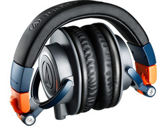Audio-Technica ATH-M50x Limited Edition image 3