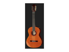 Jose Ramirez 1A Classical Acoustic Guitar image 2