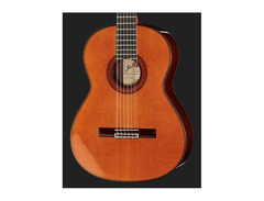 Jose Ramirez 1A Classical Acoustic Guitar image 4