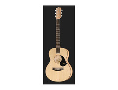 Maton Mini EML 6 image 2
