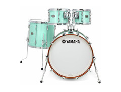 Yamaha Recording Custom Drum Kit image 2