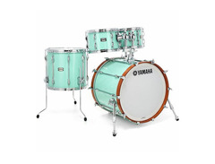 Yamaha Recording Custom Drum Kit image 3