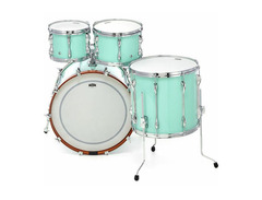 Yamaha Recording Custom Drum Kit image 4