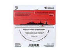 D'Addario EZ930 80/15 Bronze image 2